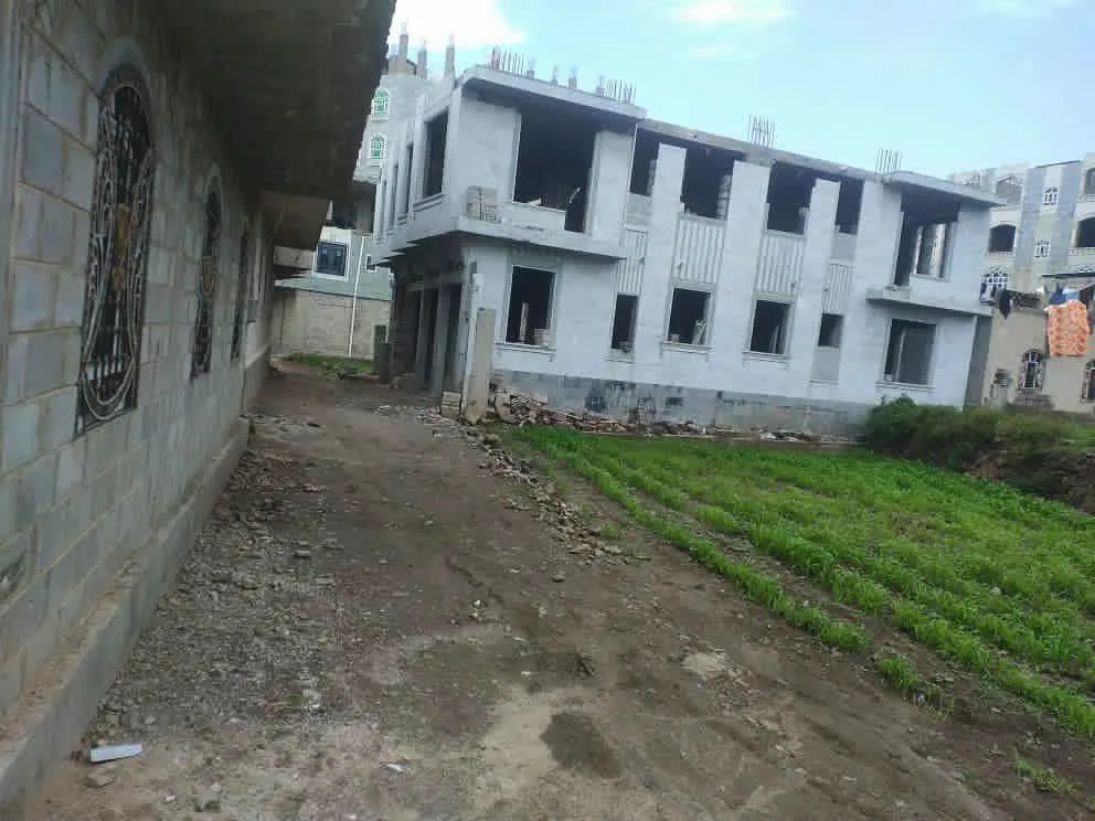 عمارة للبيع في السبل