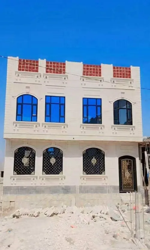 #عماره للبيع في قلب #الهندوانه