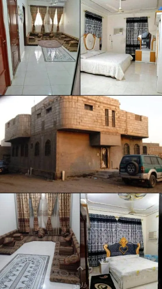 بيت للبيع في عدن بئر فضل