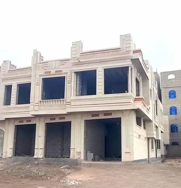العماره للبيع 3لبن حرمعمد