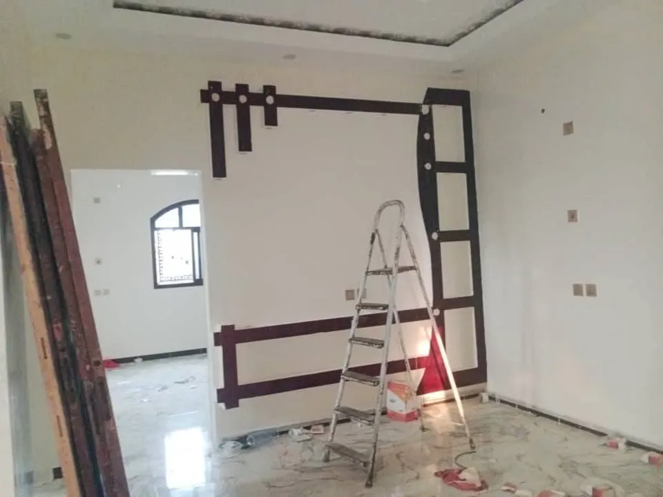 *🏠 منزل للبيع - مدينة بئر أحمد / عدن*